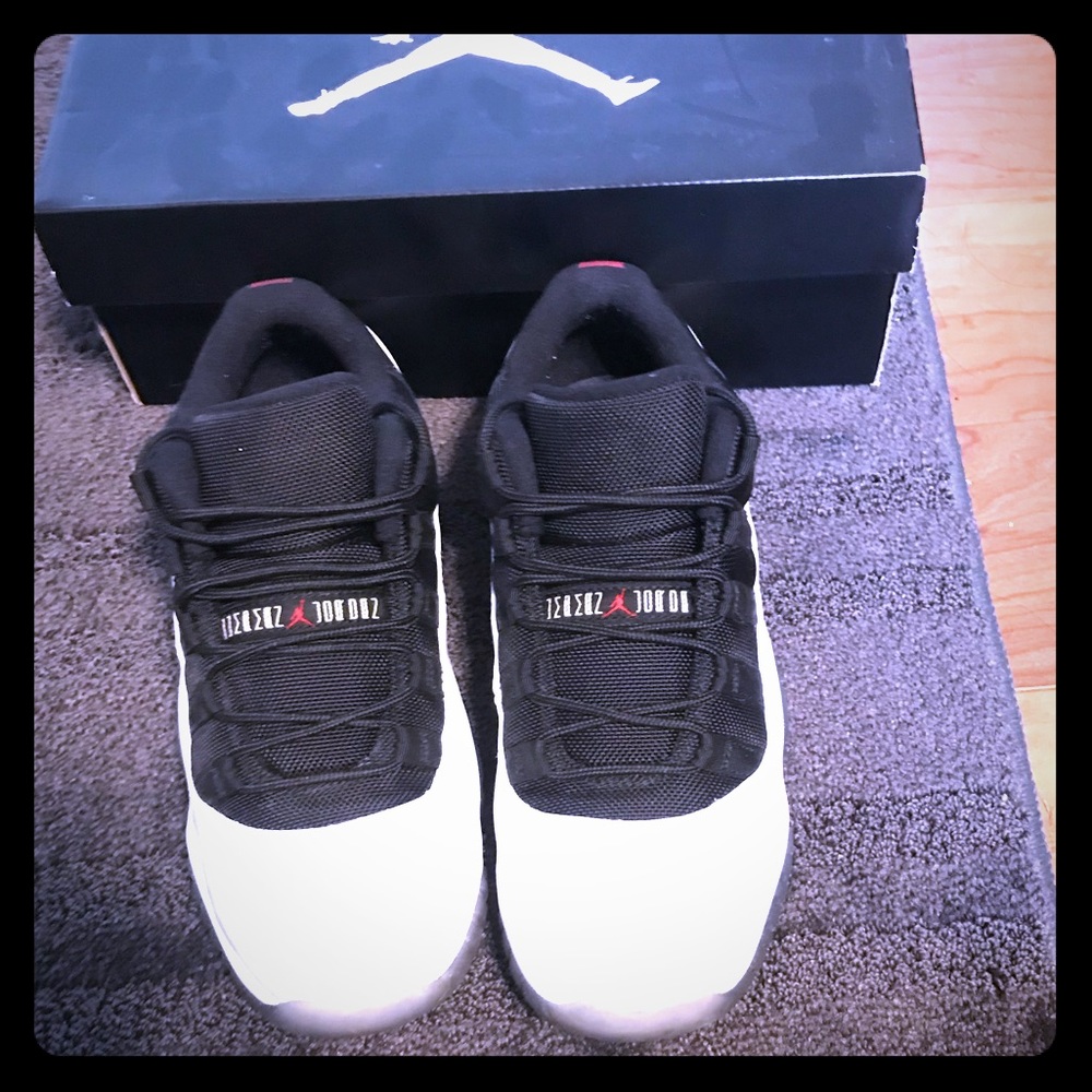 Air Jordan 11 retro low